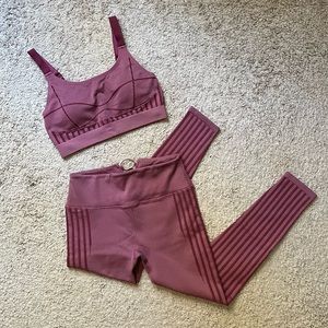 Fabletics Seamless Set
